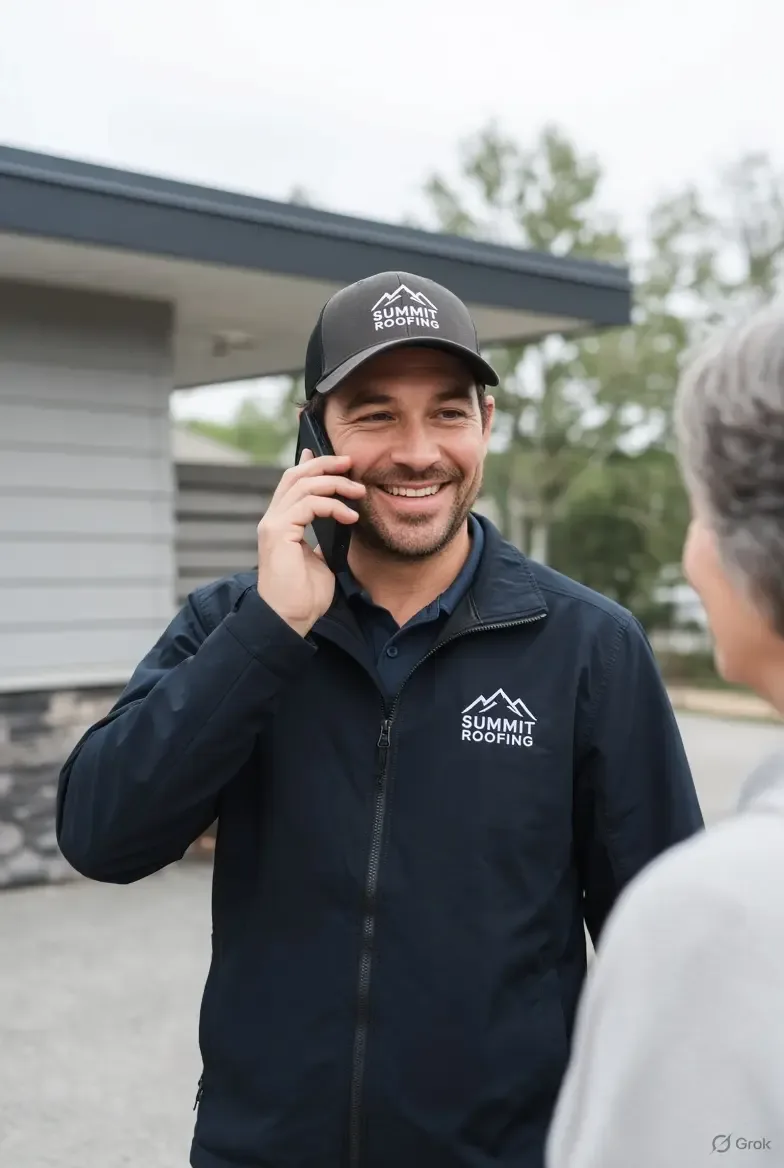 Flat Roof Leak Repair Pickerington, OH FAQs
